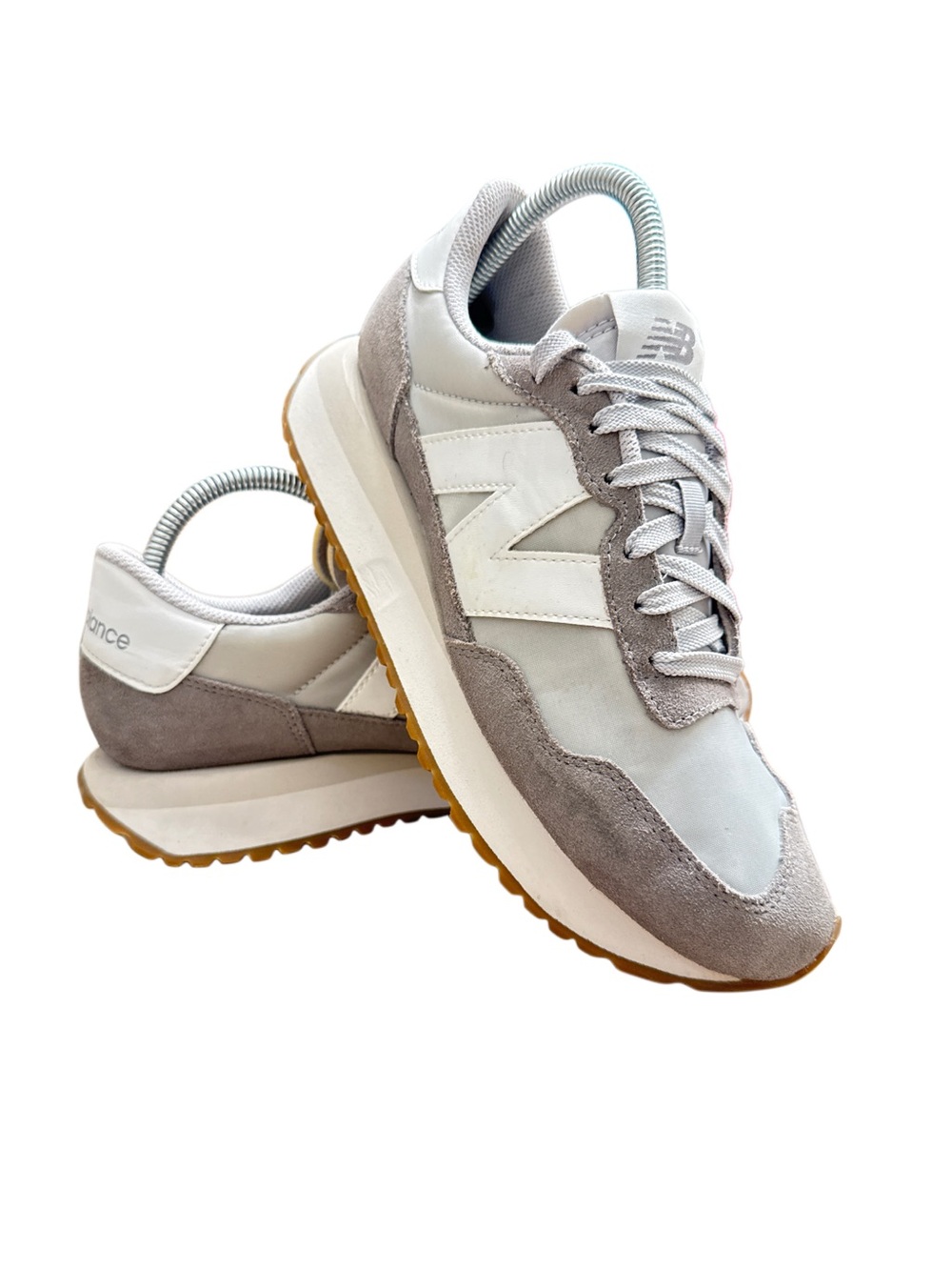 NEW BALANCE 237 SNEAKERS
